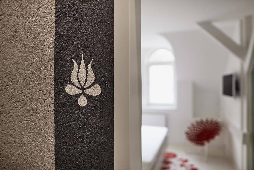 Butik Design Buda Hotel Budapest Exterior foto